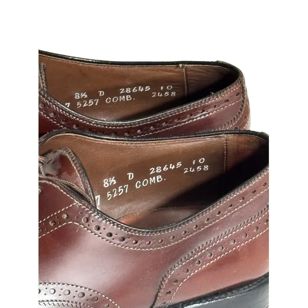 Allen Edmonds allen edmonds